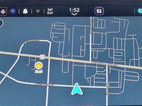 New 2026 Dodge Durango GT image 5