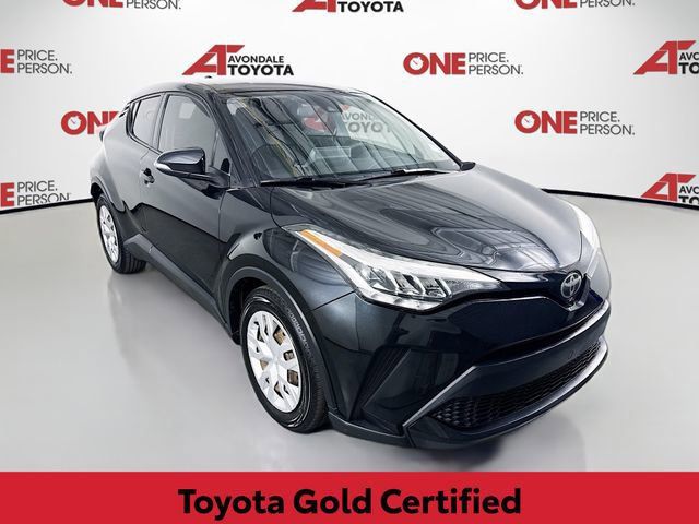Used Toyota C-HR for Sale in Phoenix, AZ - Autotrader