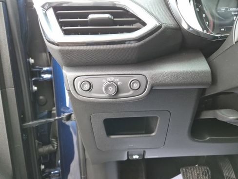 Used 2023 Chevrolet TrailBlazer LT image 16