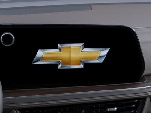 New 2026 Chevrolet Suburban High Country w/ Sun And Tow Package AWD/4WD image 21