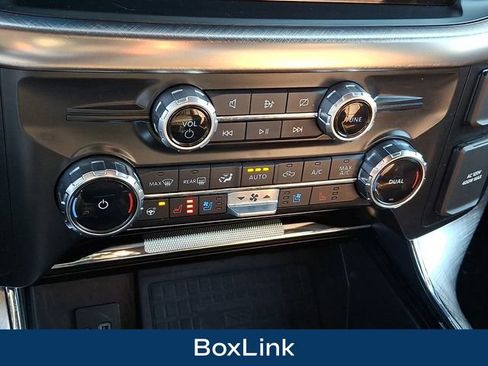 Used 2022 Ford F150 King Ranch w/ Equipment Group 601A High image 19