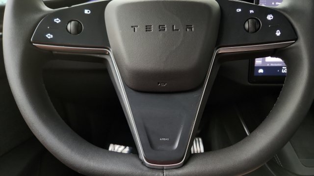 Used 2024 Tesla Model X AWD/4WD image 74