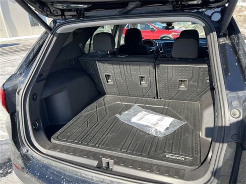 Certified 2024 Chevrolet Equinox LT w/ LPO, Floor Liner Package image 17