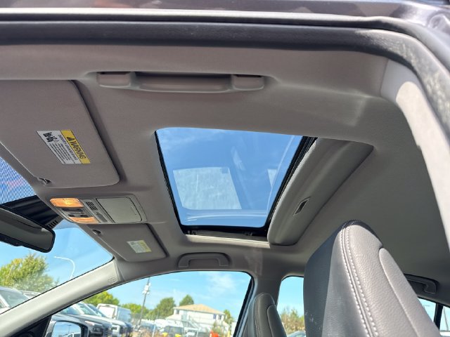 Used 2017 Honda Accord EX-L image 26