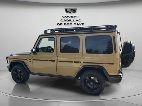 Used 2022 Mercedes-Benz G 550 image 6