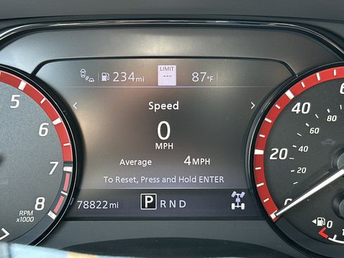 Used 2022 Nissan Frontier PRO-4X w/ Pro-4X Premium Package AWD/4WD image 21