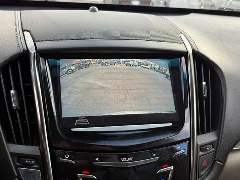 Used 2018 Cadillac ATS 2.0T Sedan image 22