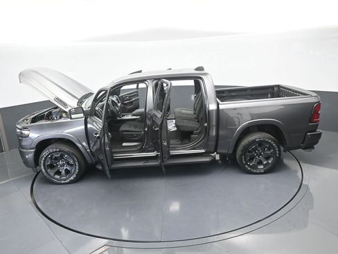 New 2026 RAM 1500 Lone Star image 62