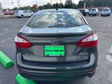 Used 2017 Ford Fiesta SE image 6
