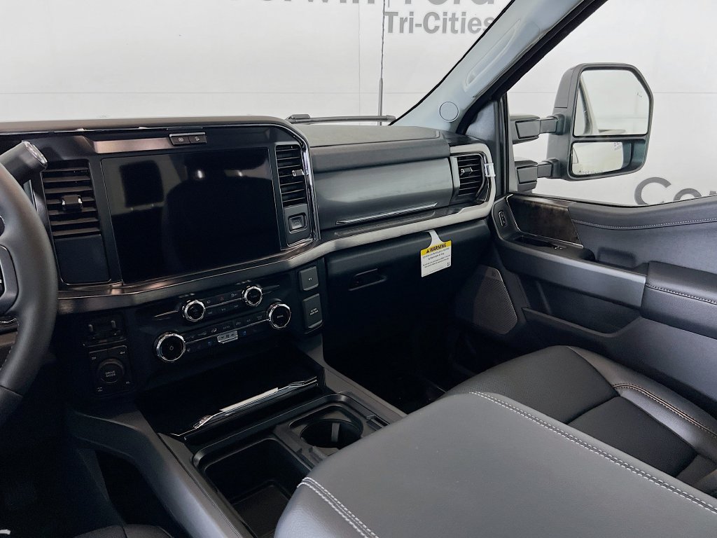 New 2026 Ford F350 Lariat w/ FX4 Off-Road Package AWD/4WD image 27