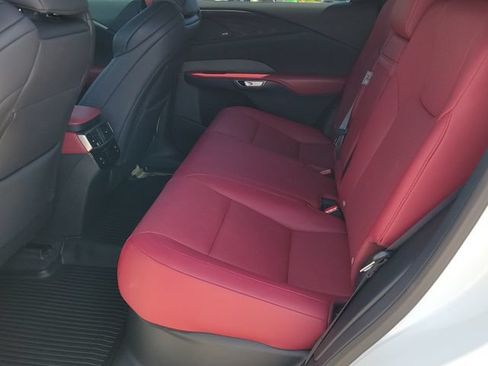 Used 2024 Lexus RX 350 F Sport w/ Convenience Package AWD/4WD image 9