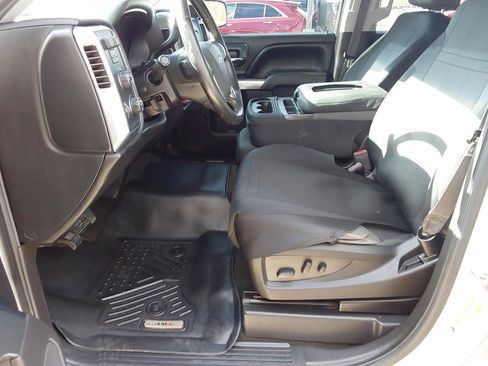 Used 2016 Chevrolet Silverado 1500 LT w/ All Star Edition image 21