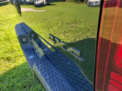 Used 2022 RAM 1500 Warlock w/ Electronics Group AWD/4WD image 9