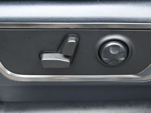 Used 2021 RAM 1500 Limited image 10