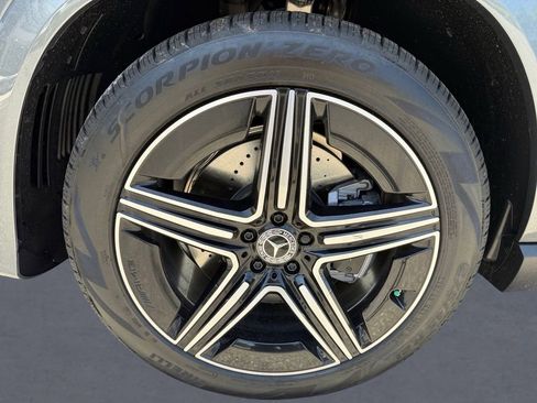 New 2026 Mercedes-Benz GLE 450 4MATIC image 8