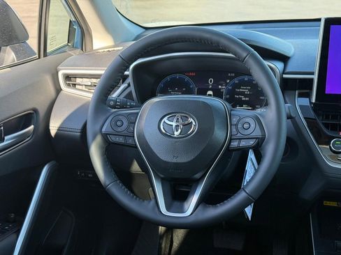 New 2026 Toyota Corolla Cross XLE image 10