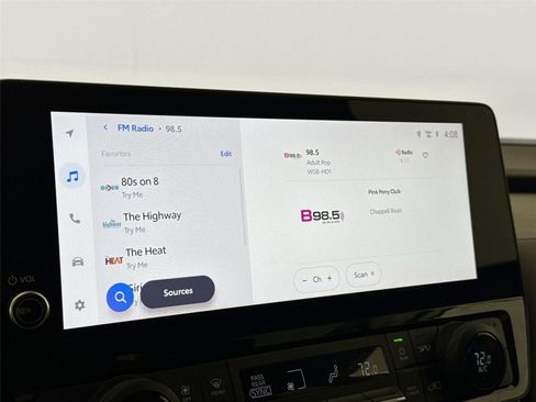 Certified 2025 Toyota Grand Highlander AWD image 23