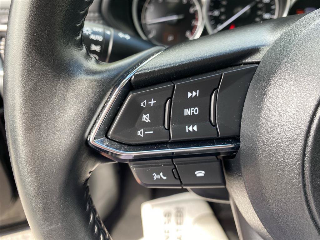 Used 2023 MAZDA CX-5 AWD 2.5 S image 18