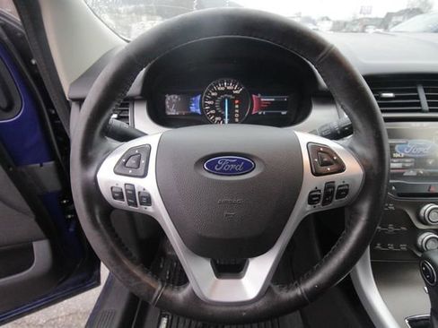 Used 2014 Ford Edge SEL w/ Equipment Group 205A image 18