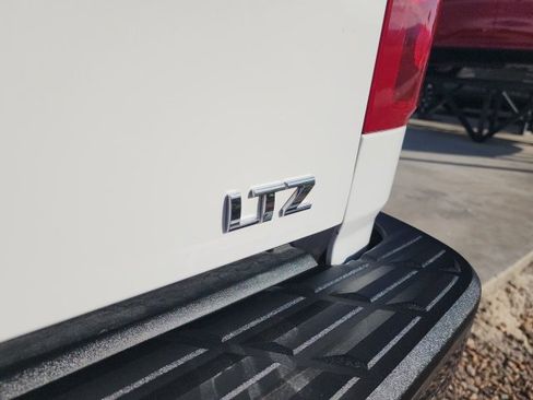 Used 2009 Chevrolet Silverado 1500 LTZ w/ Safety Package image 15