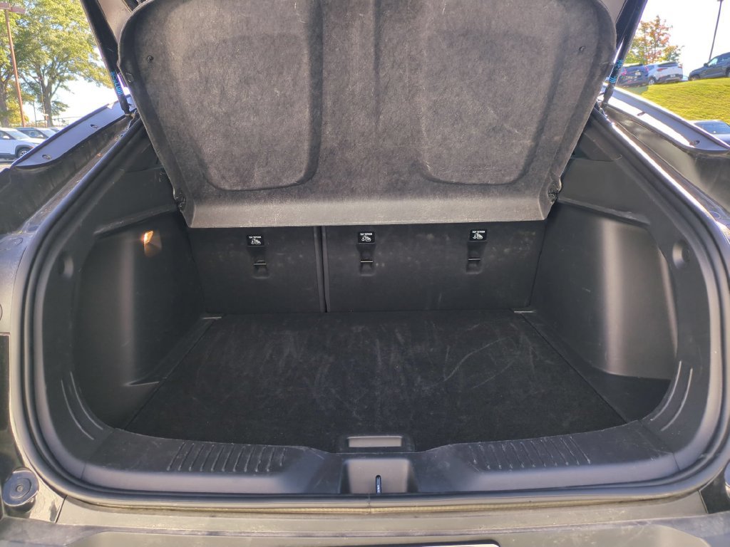 Used 2026 Buick Envista Preferred FWD image 28