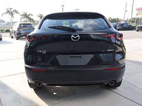 Used 2023 MAZDA CX-30 AWD 2.5 S image 5