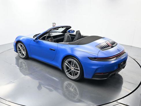 Used 2025 Porsche 911 Carrera image 40