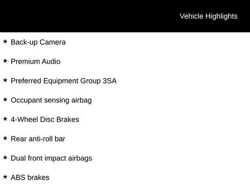 Used 2024 GMC Terrain SLE image 5
