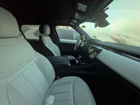 Used 2024 Land Rover Range Rover Sport Dynamic SE image 9