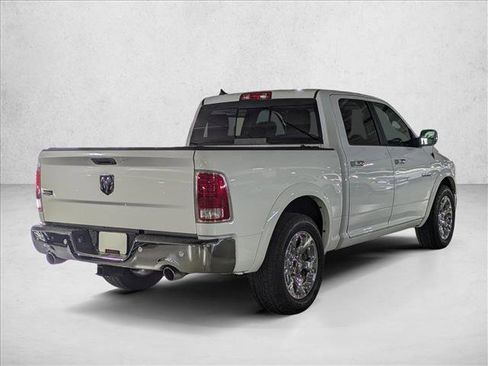 Used 2018 RAM 1500 Laramie w/ Convenience Group RWD image 5