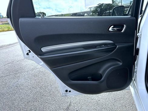 Used 2019 Dodge Durango GT AWD/4WD image 18