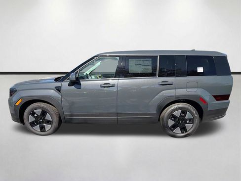 New 2026 Hyundai Santa Fe SE FWD image 6