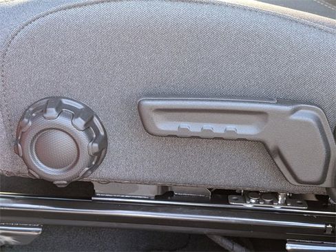 New 2026 Jeep Wrangler Sport image 15