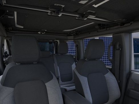 New 2025 Ford Bronco Big Bend image 13