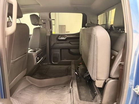 Used 2024 GMC Sierra 1500 Elevation w/ Elevation Premium Package AWD/4WD image 26