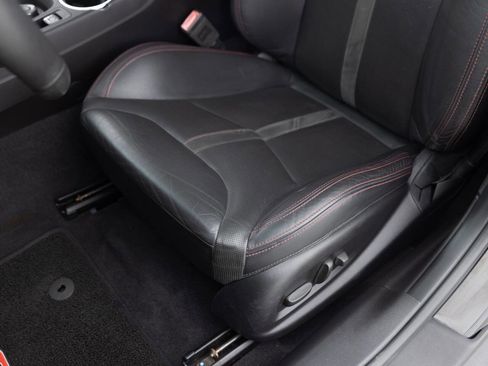 Used 2017 Chevrolet SS image 21