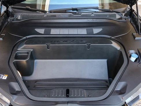 New 2025 Ford Mustang Mach-E Premium image 28