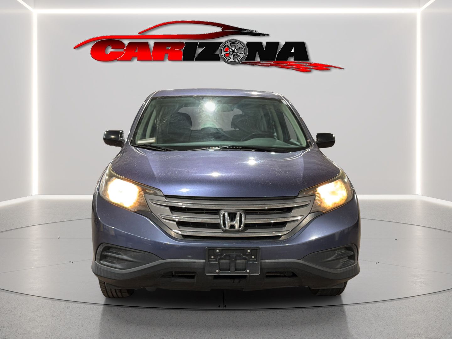 Used 2014 Honda CR-V LX image 13