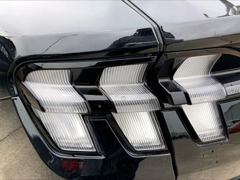 Used 2023 Ford Mustang Mach-E Premium w/ Mustang Nite Pony Package RWD image 27