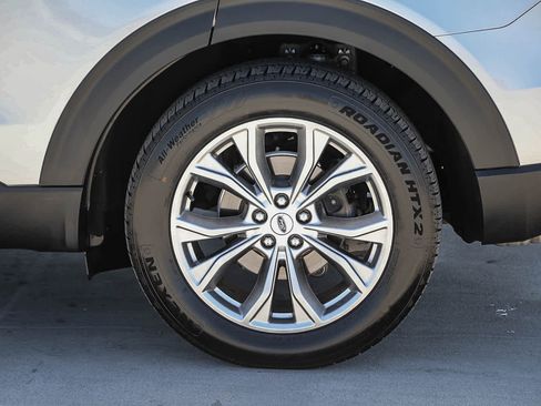 Used 2021 Ford Explorer Limited w/ Equipment Group 301A RWD image 11