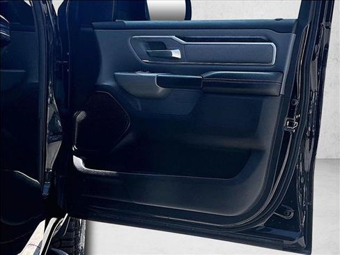 Used 2020 RAM 1500 Big Horn RWD image 19