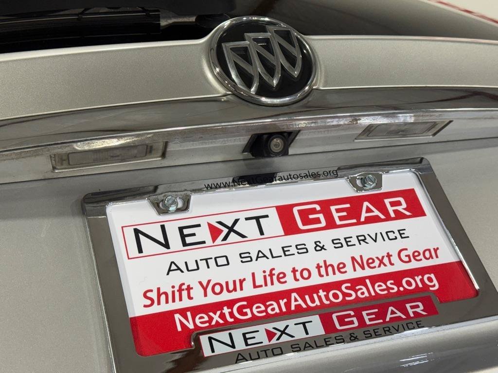 Used 2016 Buick Encore FWD image 34