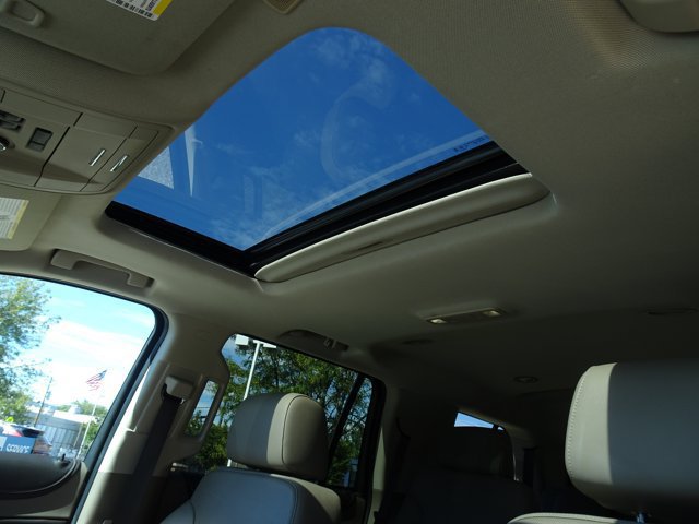 Used 2020 Chevrolet Tahoe Premier AWD/4WD image 13