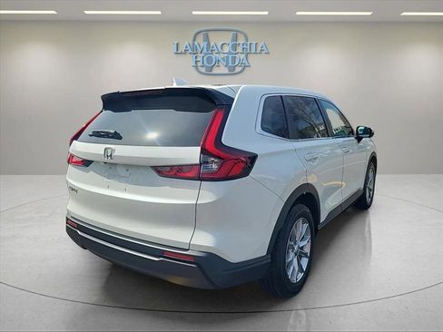Used 2023 Honda CR-V EX image 5