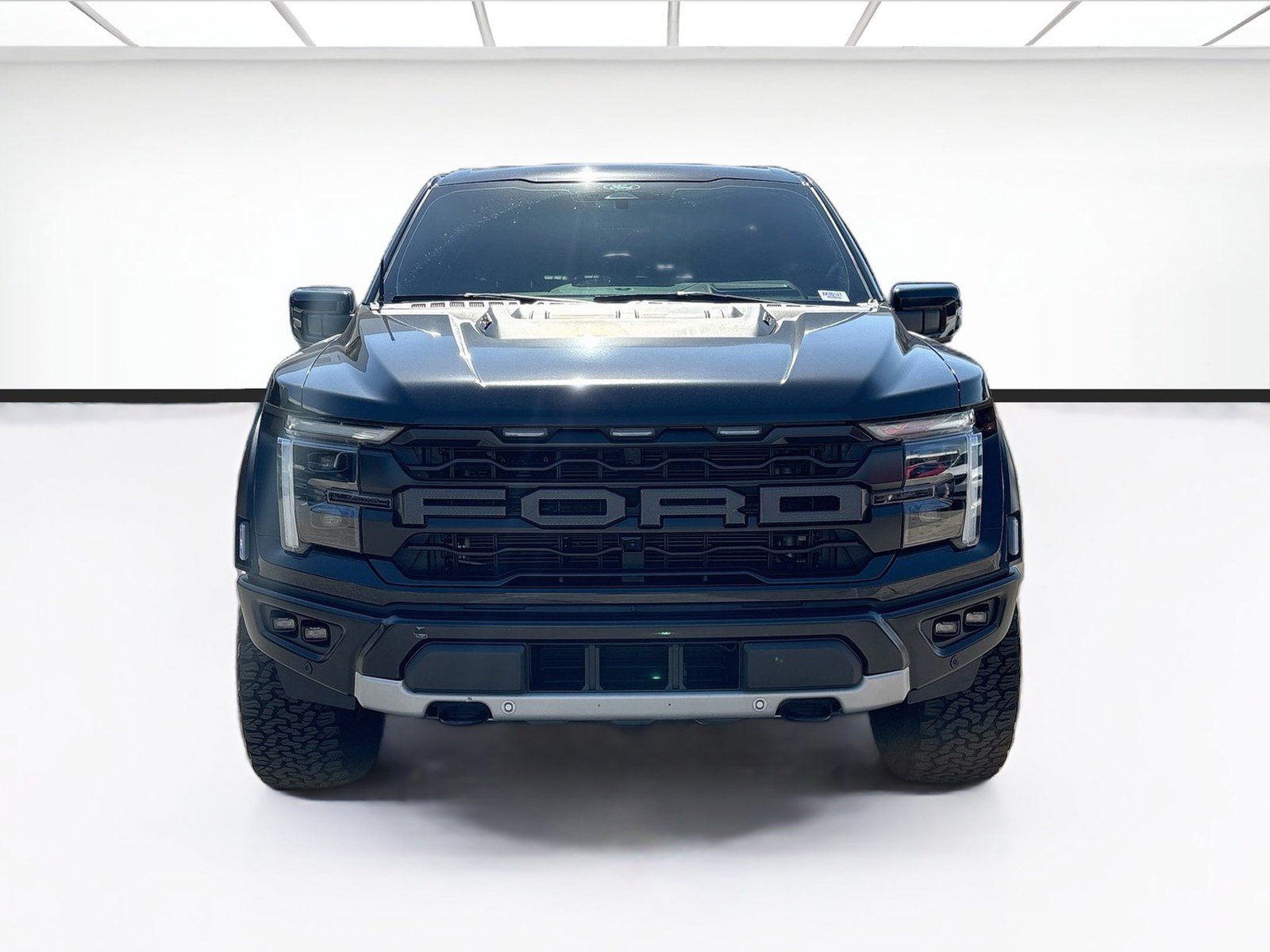 Used 2024 Ford F150 Raptor AWD/4WD image 2
