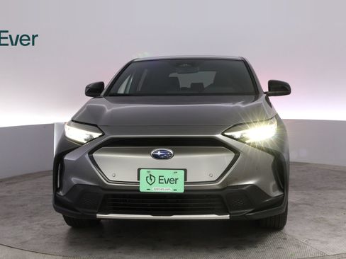 Used 2023 Subaru Solterra AWD image 12