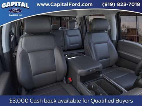 New 2026 Ford F250 Lariat w/ Tremor Off-Road Package AWD/4WD image 11