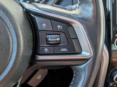 Used 2019 Subaru Ascent Touring w/ Popular Package #2 image 16