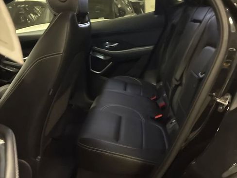 Used 2024 Jaguar E-PACE R-Dynamic SE AWD/4WD image 5