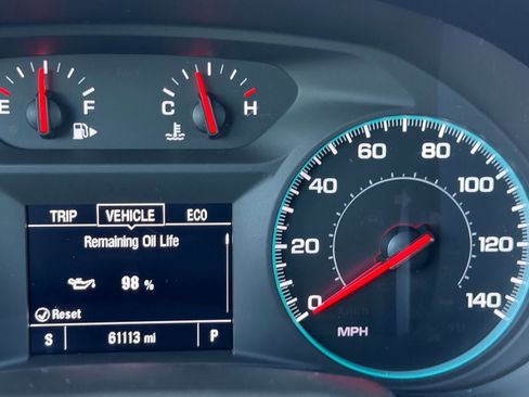 Used 2024 Chevrolet Malibu LT image 19